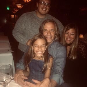 Meet your Posher, Jamie